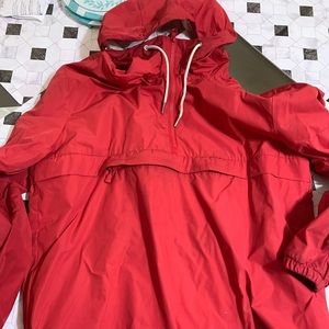 Men H&M Windbreaker Jacket Size Small!!!